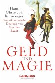 Geld und Magie (eBook, ePUB)