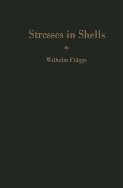 Cover Stresses in Shells (eBook, PDF)