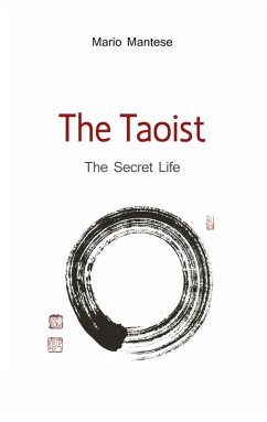 The Taoist (eBook, ePUB)
