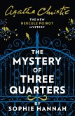 The Mystery of Three Quarters (eBook, ePUB)