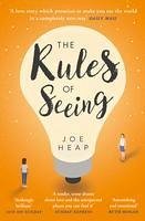 The Rules of Seeing (eBook, ePUB) - Heap, Joe