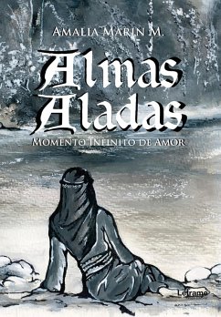 Almas Aladas (eBook, ePUB) - Marin M., Amalia