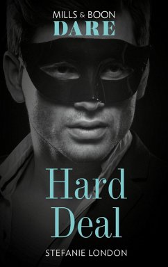 Hard Deal (eBook, ePUB) - London, Stefanie