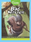 Going Global: Bad Witches (eBook, PDF)