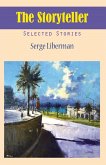 The Storyteller (eBook, ePUB) The Storyteller (eBook, ePUB)