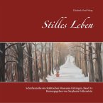 Stilles Leben (eBook, ePUB)