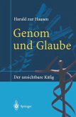 Genom und Glaube (eBook, PDF)