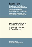 The Nuclear Envelope in Freeze-Etching (eBook, PDF)