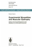 Experimental Myopathies and Muscular Dystrophy (eBook, PDF)