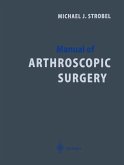 Manual of Arthroscopic Surgery (eBook, PDF)