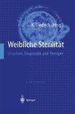 Weibliche Sterilität (eBook, PDF)