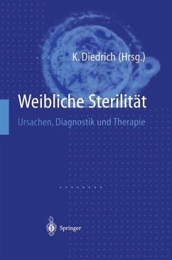 Weibliche Sterilität (eBook, PDF)
