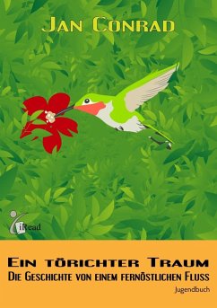 Cover Ein törichter Traum (eBook, PDF)