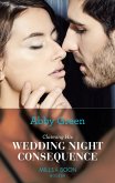 Claiming His Wedding Night Consequence (eBook, ePUB)