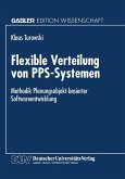 Flexible Verteilung von PPS-Systemen (eBook, PDF)