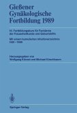Gießener Gynäkologische Fortbildung 1989 (eBook, PDF)