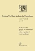 Geisteswissenschaften (eBook, PDF)