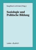 Soziologie und Politische Bildung (eBook, PDF)