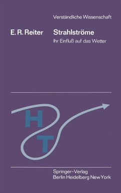 Cover Strahlströme (eBook, PDF)