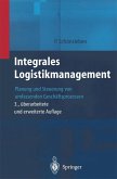 Integrales Logistikmanagement (eBook, PDF)