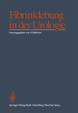 Fibrinklebung in der Urologie (eBook, PDF)