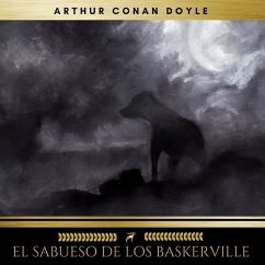 El Sabueso de los Baskerville (MP3-Download) - Doyle, Arthur Conan