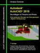 Autodesk AutoCAD 2019 - Grundlagen in... - Bild 1