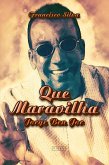 Que maravilha (eBook, ePUB) Que maravilha (eBook, ePUB)