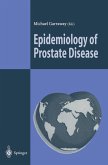 Epidemiology of Prostate Disease (eBook, PDF)