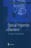 Optical Properties of Diamond (eBook, PDF)