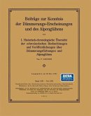 Beiträge zur Kenntnis der Dämmerungs-Erscheinungen und des Alpenglühens (eBook, PDF)