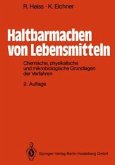 Haltbarmachen von Lebensmitteln (eBook, PDF)