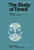 The Study of Time II (eBook, PDF) The Study of Time II (eBook, PDF)