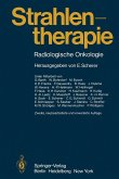 Strahlentherapie (eBook, PDF)