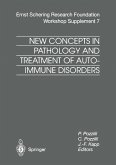 New Concepts in Pathology and Treatment of Autoimmune Disorders (eBook, PDF)