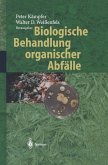 Biologische Behandlung organischer Abfälle (eBook, PDF)