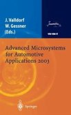 Advanced Microsystems for Automotive Applications 2003 (eBook, PDF)