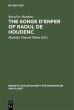 The Songe d'Enfer of Raoul de Houdenc... - Bild 1