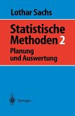 Statistische Methoden 2 (eBook, PDF)