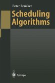 Scheduling Algorithms (eBook, PDF)