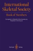 International Skeletal Society Book of Members (eBook, PDF)