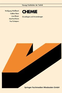 Cover Chemie (eBook, PDF)