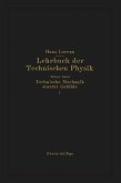 Technische Mechanik starrer Gebilde (eBook, PDF)