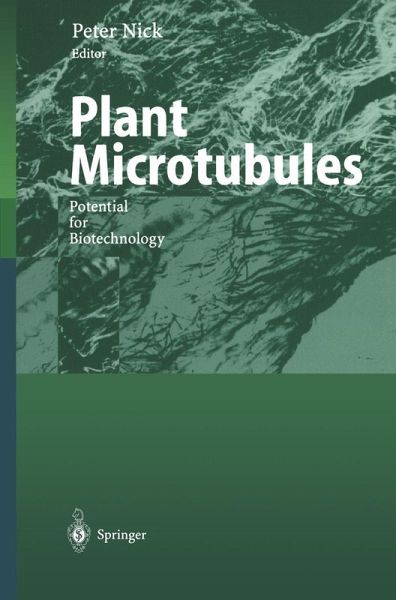 Plant Microtubules (eBook, PDF) Plant Microtubules (eBook, PDF)