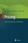 Pricing - Praxis der optimalen Preisfindung (eBook, PDF)