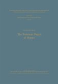 The Ptolemaic Papyri of Homer (eBook, PDF)