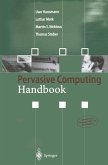 Pervasive Computing Handbook (eBook, PDF)