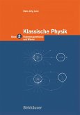 Klassische Physik (eBook, PDF)