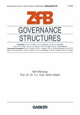 Governance Structures (eBook, PDF)