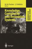 Knowledge, Complexity and Innovation Systems (eBook, PDF)